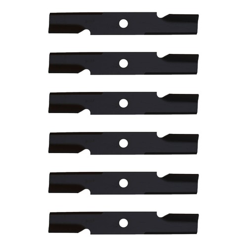 Mower blades fits exmark - 6,