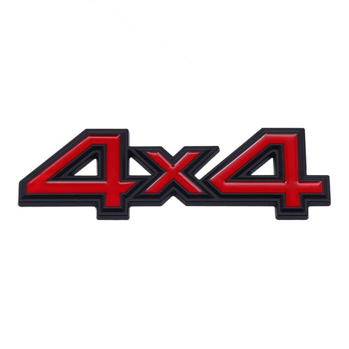 Black red 4x4 - 4x4, car