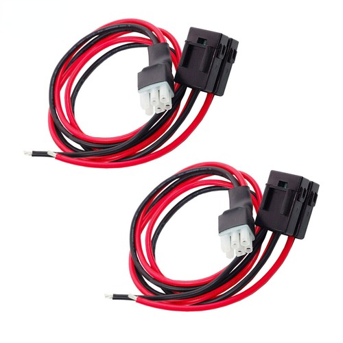 Pin power cord cable - 6,