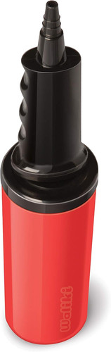 Hand pump for balloon yoga - hand, balloon,