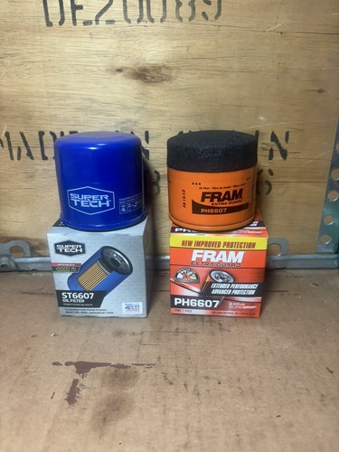 Fram extra guard - guard, filter
