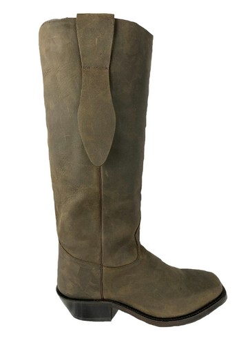 Mulemaster shooter boot - shooter, by