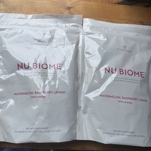 Skin biome w caffeine - 2x,