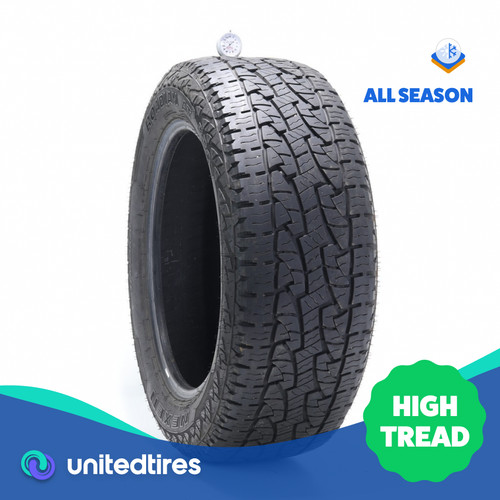 Used 275 55r20 nexen - used,