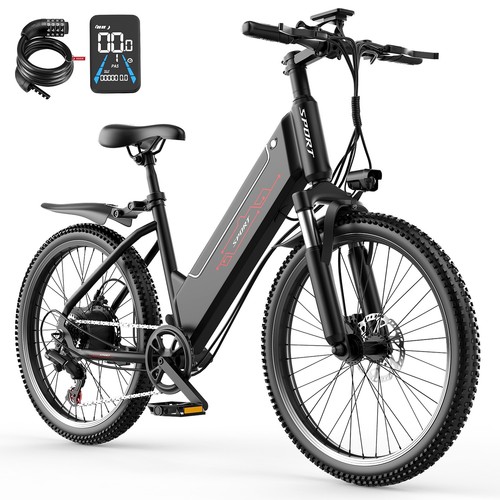 Askgo cruiser ebike for - askgo,