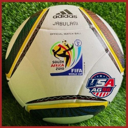 Jabulani soccer ball fifa - jabulani,
