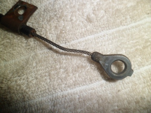 Cub cadet diesel shut - cadet, off
