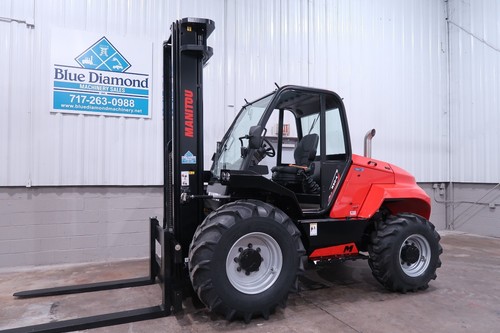 2023 manitou m50 11 000 - manitou, m50-4,