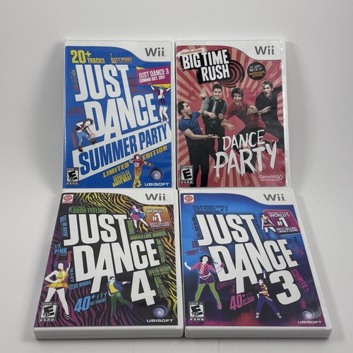 Just dance summer party - dance, 3