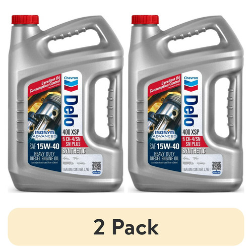 Chevron delo xsp - pack),