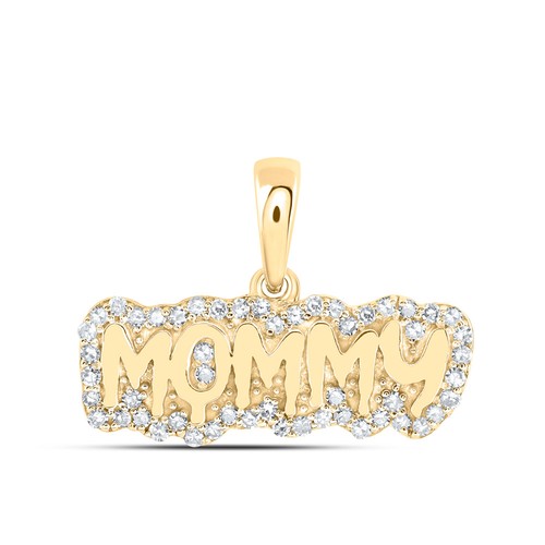 10k yellow gold womens - womens, round