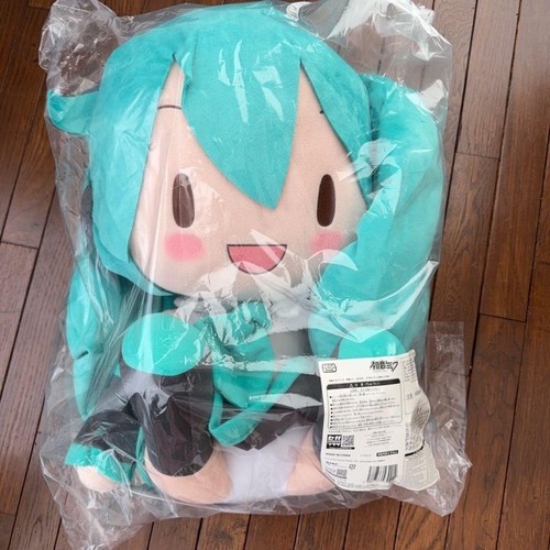 Hatsune miku fuwa petit - miku,
