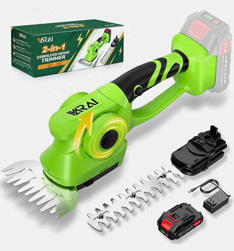 Vrai cordless hedge - cordless,