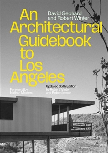 Architectural guidebook to - an,