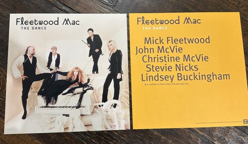 Fleetwood mac the - the, dance