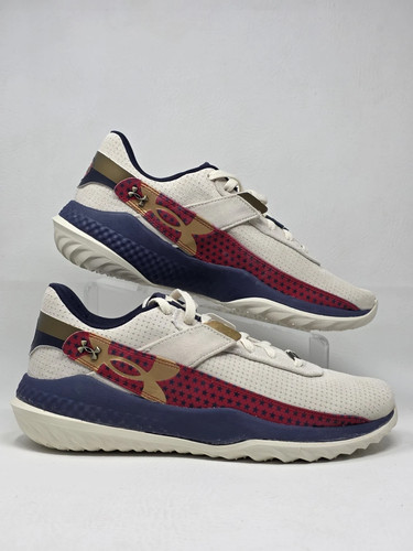 Under armour harper pro - armour, 10