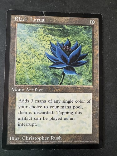 Magic the gathering black - magic,