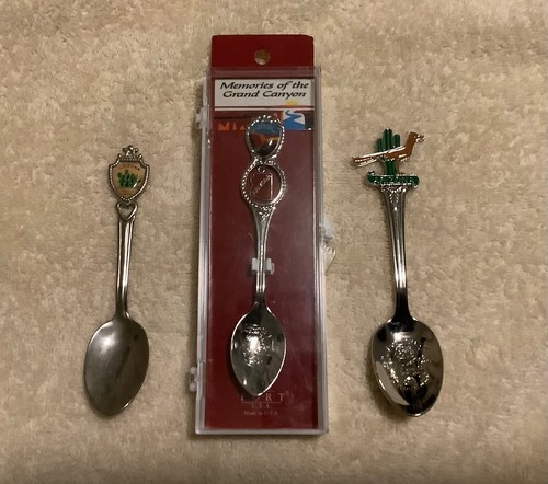 Vintage lot authentic - of, 3