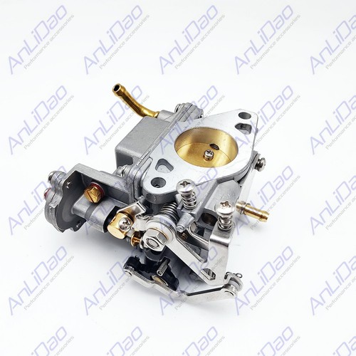 Carburetor fits tohatsu - carburetor,