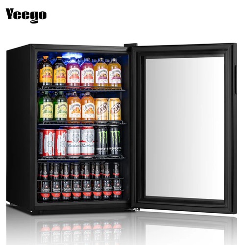 Yeego mini beverage cooler - yeego,
