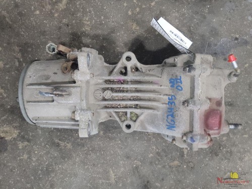 2016 nissan rogue rear - rogue, axle