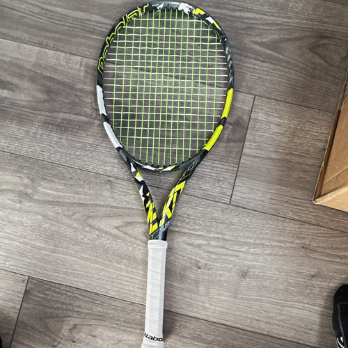 Babolat pure strike - pure, lite