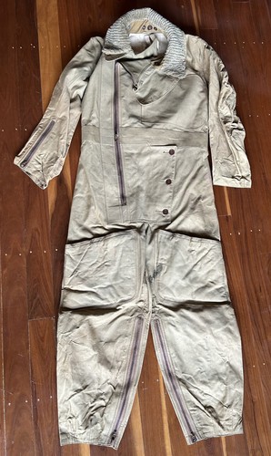 Original ww2 raf raaf - raf/raaf, sidcot