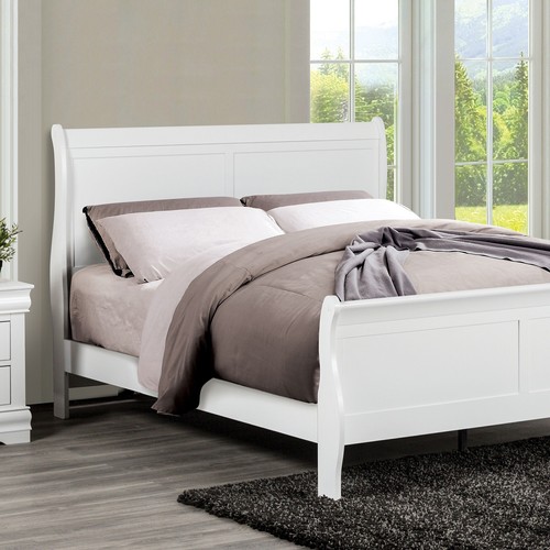 Queen size bed - size,