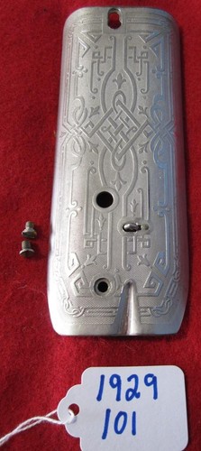 1929 vintage singer - vintage, 101