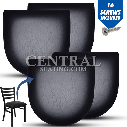 Restaurant chair cushion seat - restaurant,