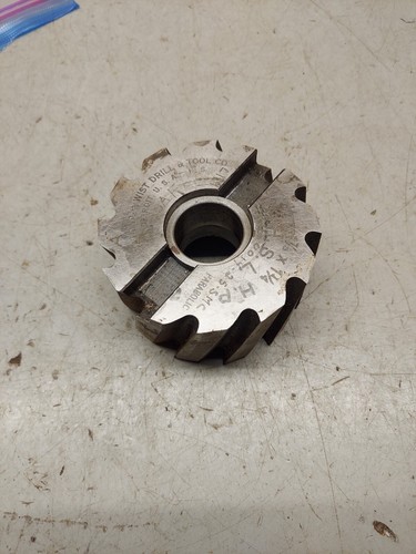 National drill tool co - national,