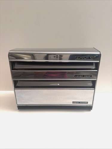 Lincoln beauty ware paperola - ware,