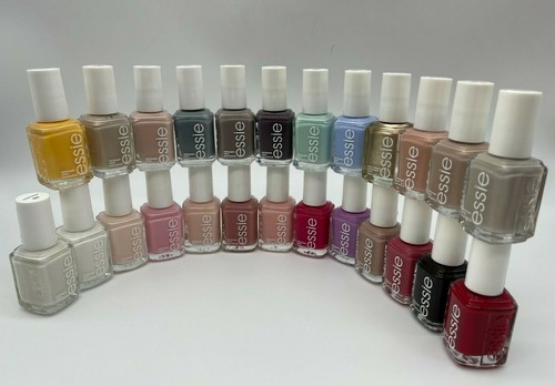Authentic essie nail polish - authentic,