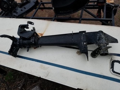 2002 hp 4 stroke - hp,