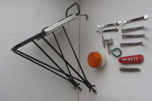 Vtg schwinn world - vtg,