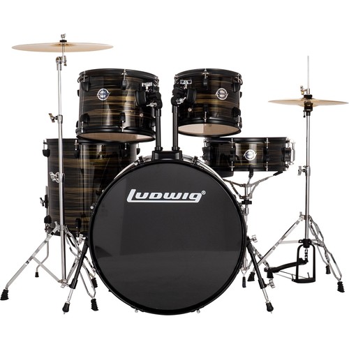 Ludwig accent drive aimm - drive,