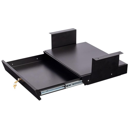 Lockable office storage - office, drawer
