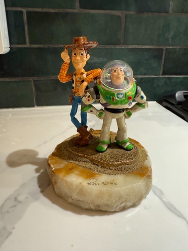 1996 buzz lightyear - 1996,