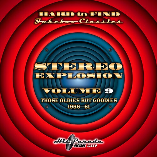 Various artists hard to find - -,