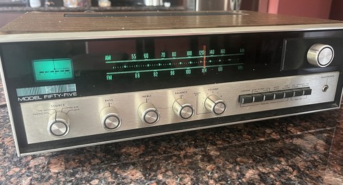 Very nice rare klh - very,