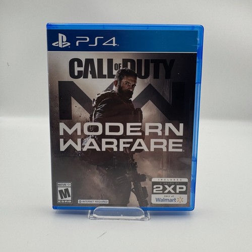 Call duty modern warfare - call,