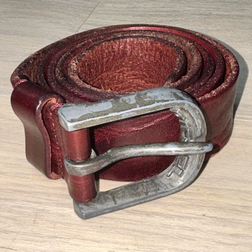 Vintage diesel 1978 brown - vintage,