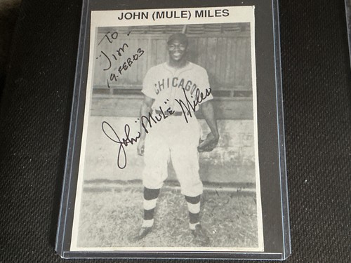 Autographed postcard of - autographed,