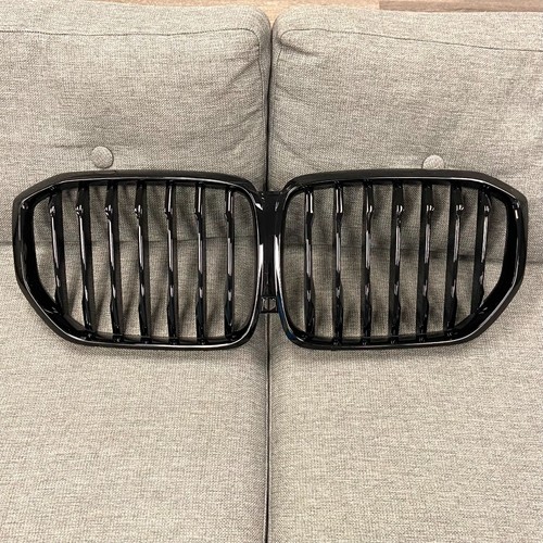 Oem bmw front center - front,