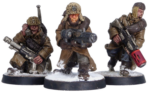 40k astra militarum - 40k,