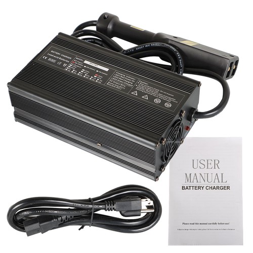 Plug battery charger - d-plug, for
