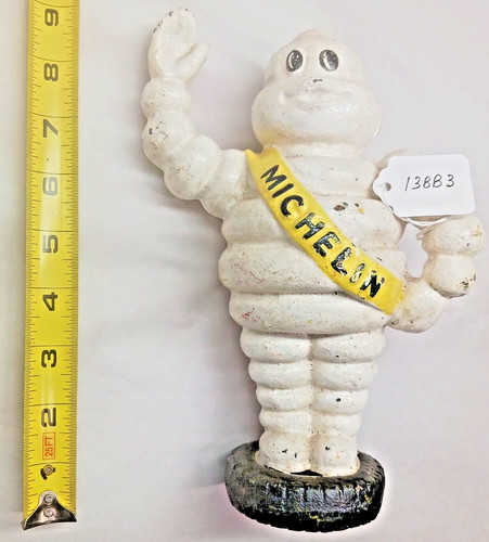 Michelin tire man - michelin, vintage