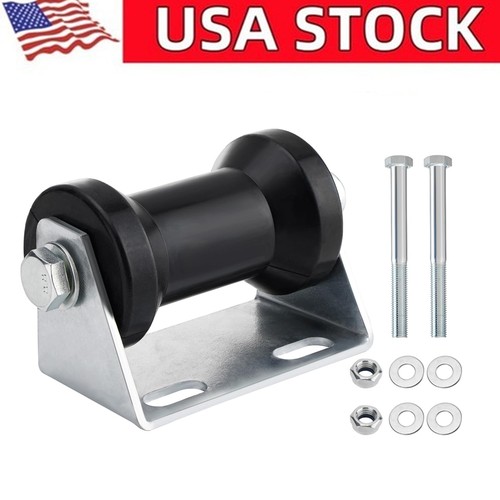 Boat trailer rollers - rollers, with