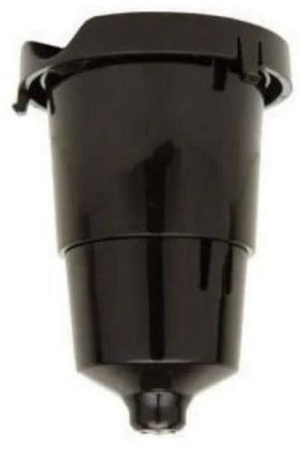 Pod holder needle - pod,