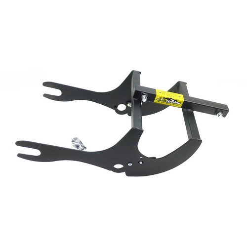 2x2 cycles bicycle carrier - bicycle,